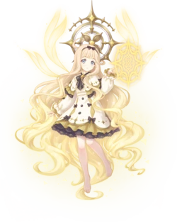 Princess Connect Re:Dive Character set Unit whole