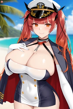 [sugarhalo69] Honolulu - 46 images (Patreon) [AI Generated]