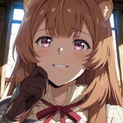 [Hammiia] Rapthalia [AI Generated]
