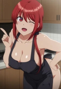 [kageno] Obata Natsumi-Saimin Seishidou [AI Generated]
