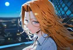 [MIYUのアトリエ] ♡ギン乱♡ (Patreon) [AI Generated]