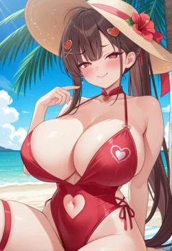 16051205 020911091409 [AI Generated] 作品封面
