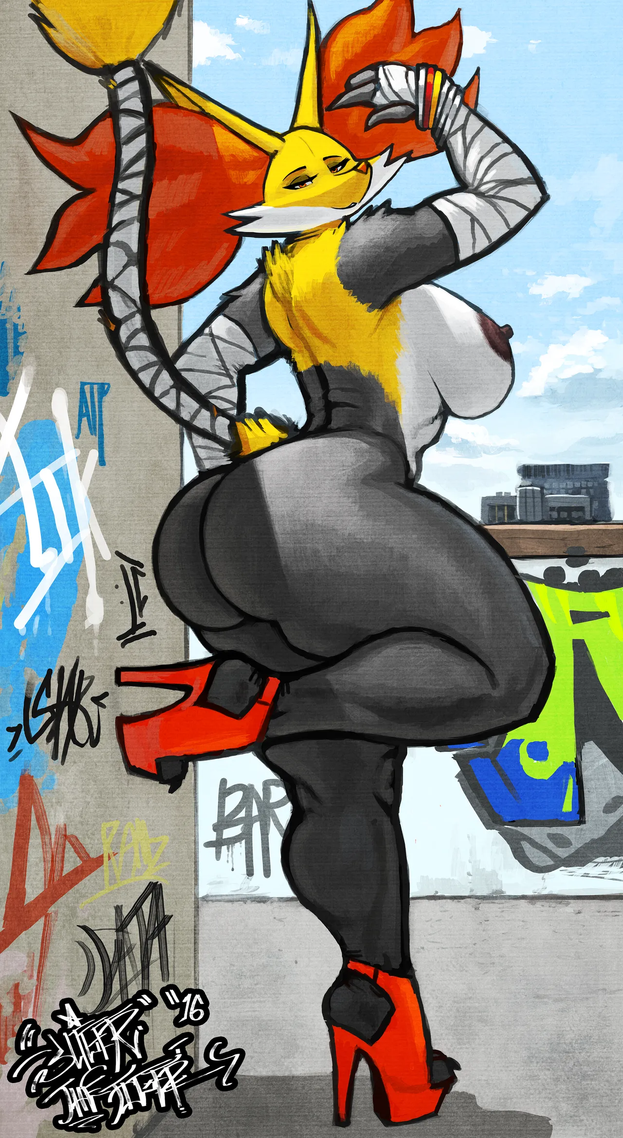 ページ画像