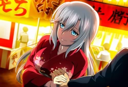 [遼来来亭/ryourairai] リクエスト１３ ラ・フォリア・リハヴァイン ４００枚 [AI Generated]
