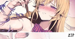 [NIHAO] ZIP (Shokugeki no Soma) 作品封面