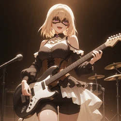 Martinez Musumi Uika Corruption UNCENSORED [AI Generated] 作品封面