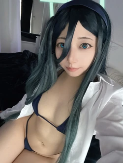Chizu - Aris bikini