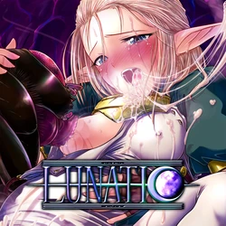 [Warped Apple (Gall)] LUNATIC (With Story)
