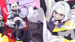 [Ogami Kazuki] [机翻] 魔法少女莉莉酱 Mahou Syouzyo Rīrī Tyann 作品封面