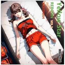 XYXONRH---Yellow star reborn VOL.2_1-148P [AI Generated]
