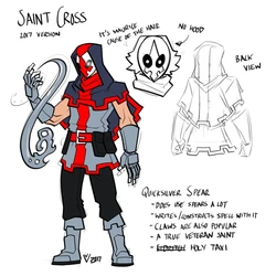 Déviant universe deviant art superhero fan project and some superhero art 作品封面