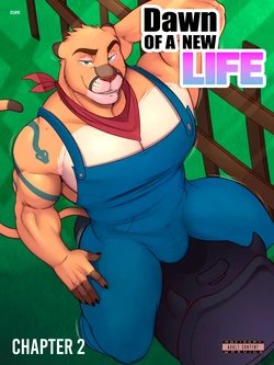 [Zourik] Dawn of a New Life Chapter 2 (Ongoing) 作品封面