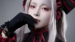 Kiko Kimura - Shaltear 作品封面