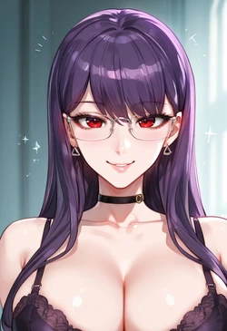 [ChocoPizza] Hiruko Shizuhara (The Hundred Line-Last Defense Academy) 424 [AI Generated]
