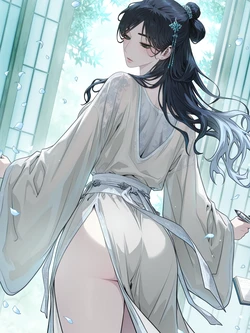 [OneeChanAra2AI] [Request EXTRA] So Yeonrang 294p [AI Generated]