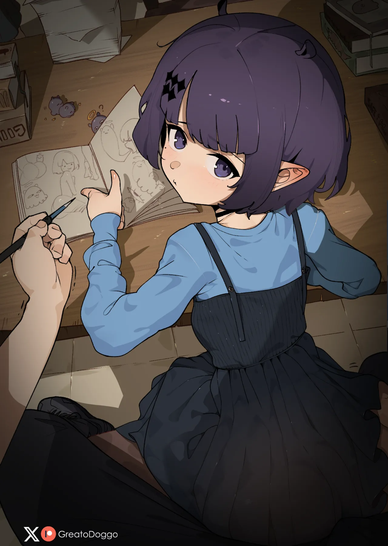 ページ画像