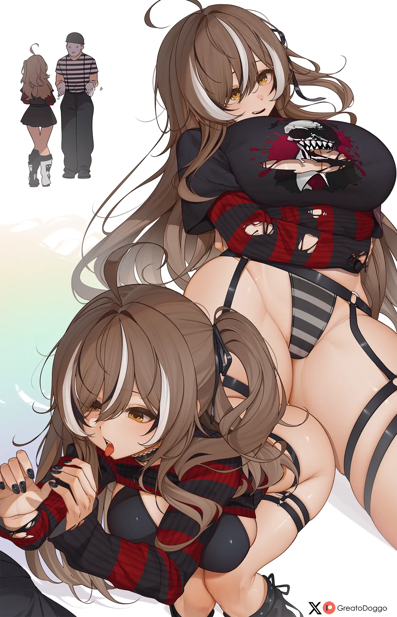 ページ画像