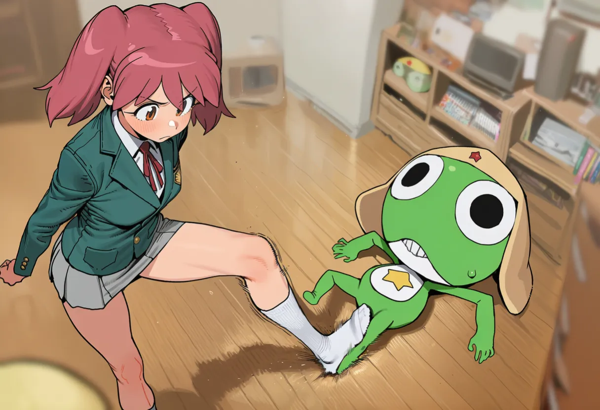 ページ画像