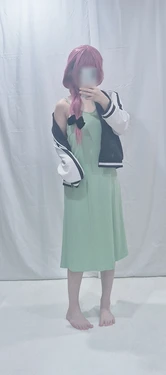CHU - Kikuri Hiroi 作品封面