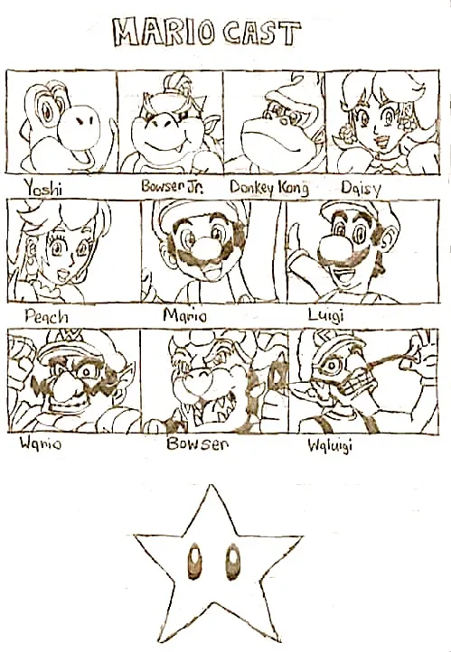 ページ画像