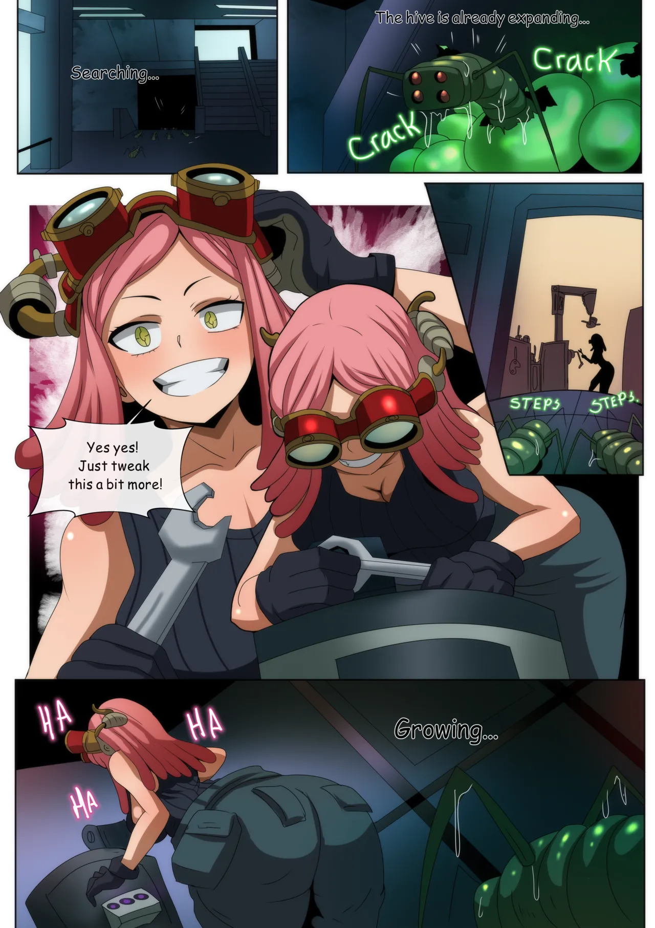 ページ画像