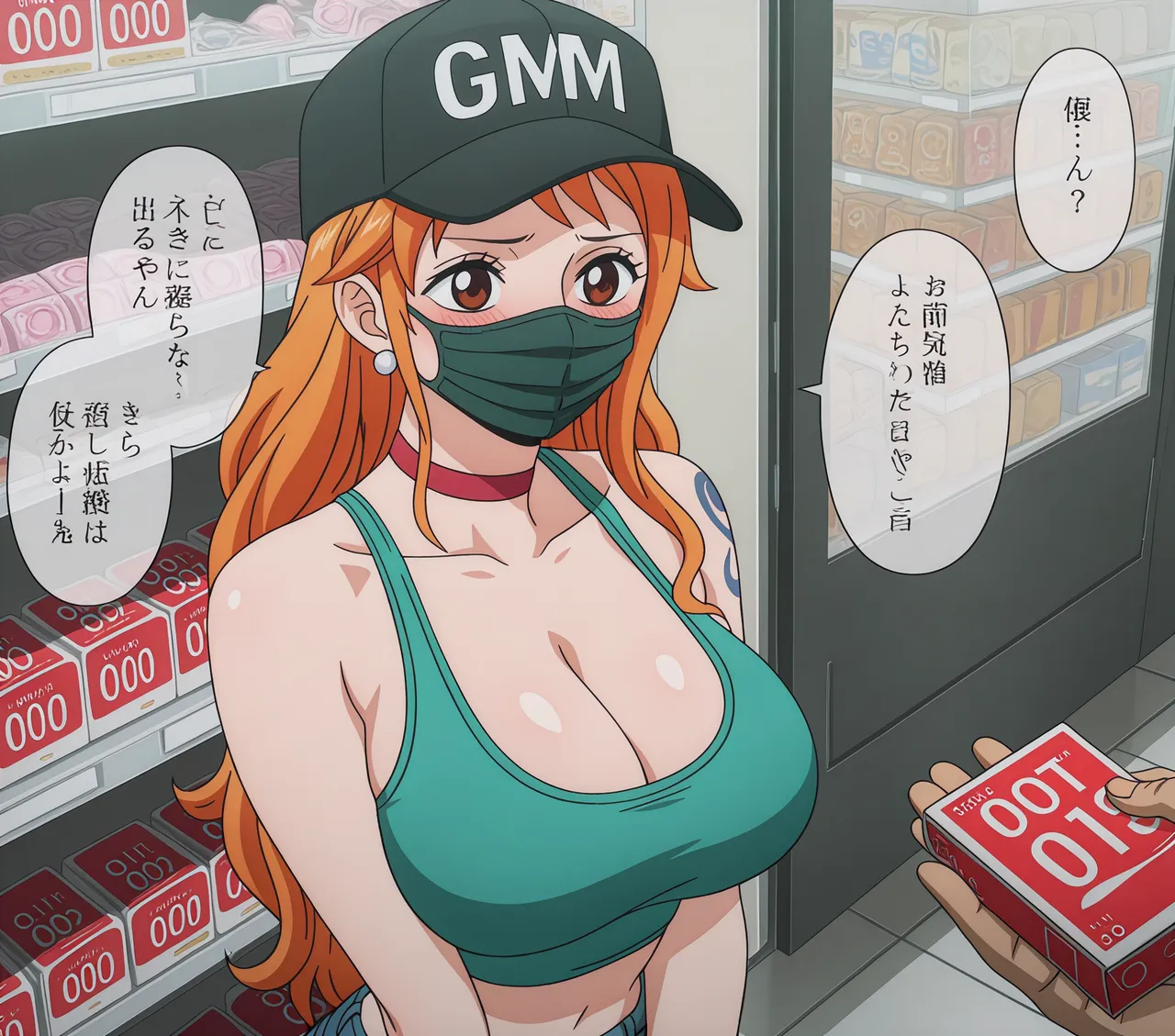 ページ画像