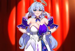 [KobainAI] [Honkai Star Rail] Robin (Honkai: Star Rail)  [AI Generated]