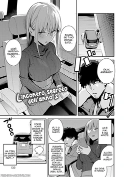 [Enokido] Nen-ichi Ouse [Kouhen] | L’incontro segreto dell’anno 2 [Italian] [Decensored] [Digital]