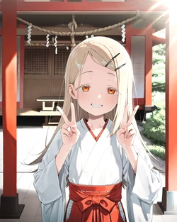 さだらちきん 2025 1 [AI Generated] 作品封面