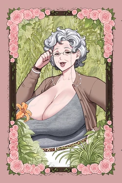Eleanor Winter (Fellatrix) | UNCENSORED | Mega Pack