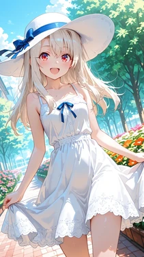 [AI Generated] ５月5日