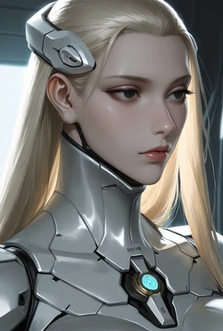 [Norman] [MAX ANARCHY]-Sasha [AI Generated]