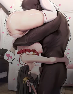 [DazzleVwj] Nagato鲨2［Chinese］[AI Generated]
