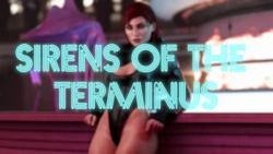 [Belethor`s Smut] Mass Effect - Sirens of the Terminus 作品封面