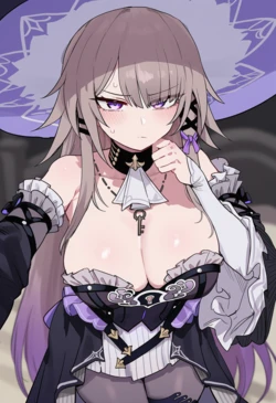 [FrogAI/Livefrog] A CONCEITED SCHOLAR PT2 (RAWS) [AI Generated] 作品封面