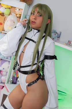 Akakumiu - C.C.