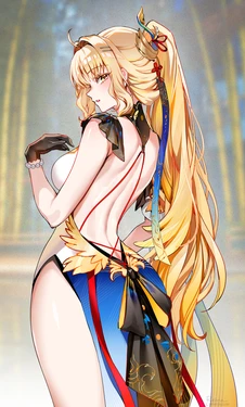 [Pixiv] Reine (57824462) 2026.08.01