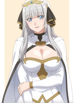 [wakih] Mylene Rapha Holfort (ミレーヌ・ラファ・ホルファート) [AI Generated]