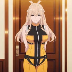 [leopoldo] Yumeko Suzukiri [AI Generated]
