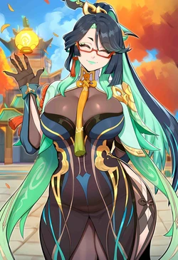 Xianyun set dijiai