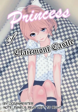 [OceanMeister] Princess of Clairmont Castle [Ongoing]