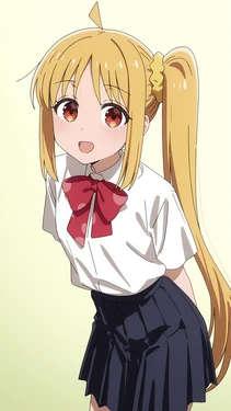 [BBStaff] Nijika Ijichi [AI Generated]