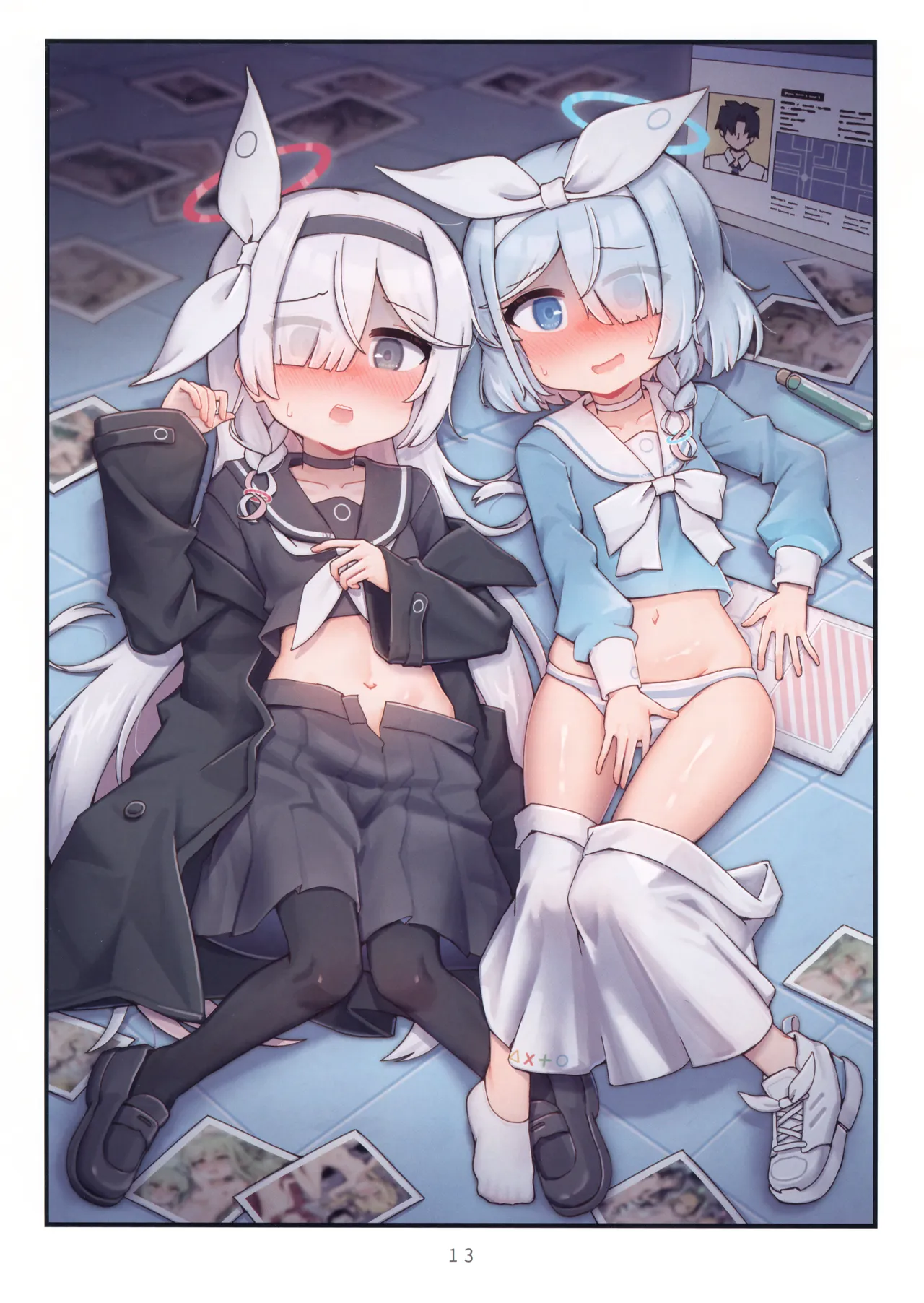 ページ画像
