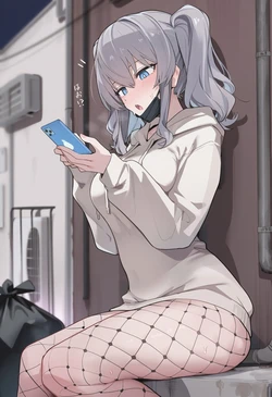 [UNIUNIAI] 260709 鹿島 Kashima 鹿岛 카시마 68p (Patreon) [AI Generated]