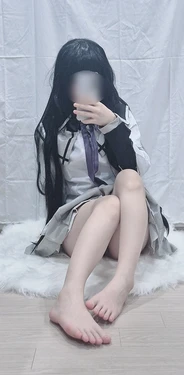 CHU - Akemi Homura