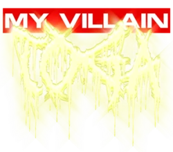 [Croquant] My Villain Toga (Short Com)