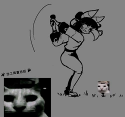 [Cuchuflin] 番外娱乐篇 [自娱自乐汉化]