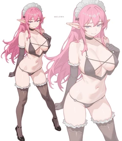 [Pixiv] Melowh (68036147) 2026.10.28