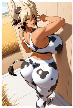 [BankaiArts] Cathyl [Large Pack] [AI Generated]