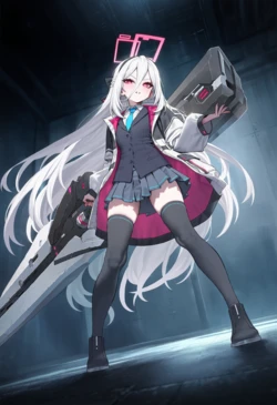 [Rin_String] Kei (fullsets) [AI Generated]